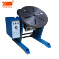 Heavy Duty Semi Gantry Crane Welding Machines